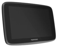 Навигатор TomTom GO 5200