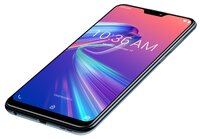 Смартфон ASUS Zenfone Max Pro (M2) ZB631KL 4/64GB синий