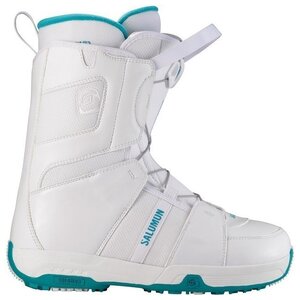 Salomon linea snowboard boots deals