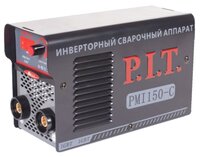 Сварочный аппарат P.I.T. РМI 150-С