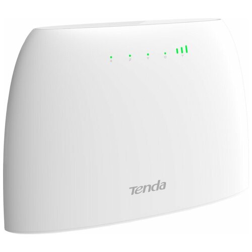 Wi-Fi маршрутизатор Tenda 4G03