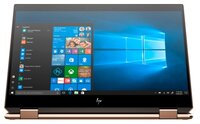 Ноутбук HP Spectre 15-df0018ur x360 (Intel Core i7 8750H 2200 MHz/15.6