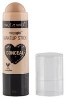 Wet n Wild Корректор стик MegaGlo Makeup Stick Concealer follow your bisque