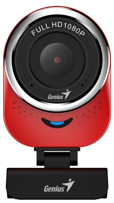 Веб-камера Genius QCam 6000 фото 4