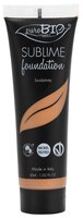 PuroBIO Тональный крем Sublime Foundation Fondotinta 30 мл 05