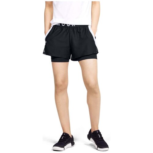 Шорты Under Armour Play Up 2-In-1 Shorts XL