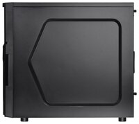 Компьютерный корпус Thermaltake Versa H23 CA-1B1-00M1NN-01 Black