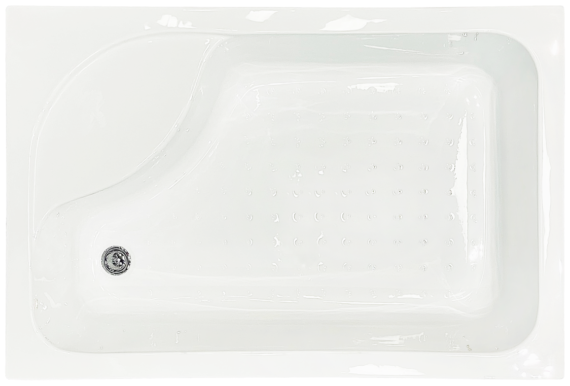 Поддон для душа Royal Bath BP RB 8120BP L 120x80