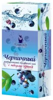 Чай травяной Teabreeze Черничный в пакетиках, 20 шт.