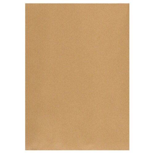 Пакет Крафт В4 стрип Multipac 250х353 100г 50шт/уп4уп/кор