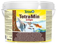 Сухой корм Tetra TetraMin Pro Crisps для рыб 500 мл