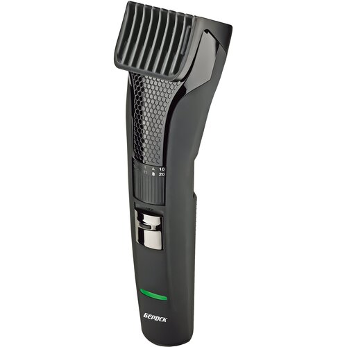 Машинка для стрижки 4вт сеть аккумулятор 2 насадки Бердск 164400₽