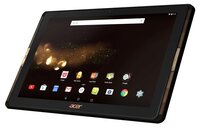 Планшет Acer Iconia Tab A3-A40 64Gb черный