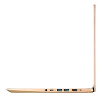 Ноутбук Acer SWIFT 3 SF315-52-50TG (Intel Core i5 8250U 1600 MHz/15.6"/1920x1080/8GB/256GB SSD/DVD н