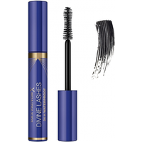 Тушь для ресниц MAX FACTOR Divine lashes 24h&waterproof, объем, черная