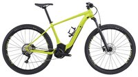 Электровелосипед Specialized Men's Turbo Levo Hardtail Comp 29 (2019) cast battleship/mojave S (164-