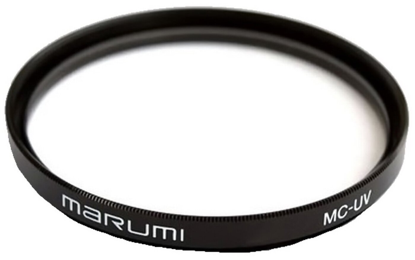 Marumi MC- UV (Haze) защитный светофильтр (62 мм)