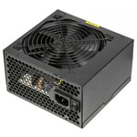 Блок питания ACCORD ACC-600W-80BR 600W - изображение