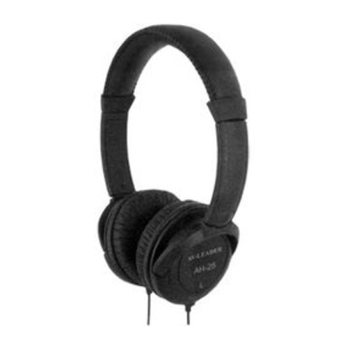 AV-Leader AH 25 Профессиональные полуоткрытые наушники 225500₽