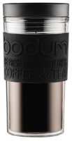 Термокружка Bodum Travel Mug (twist) (0,35 л) белый