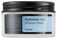 COSRX Cream Hyaluronic Acid Intensive Крем увлажняющий для лица с гиалуроновой кислотой 100 г