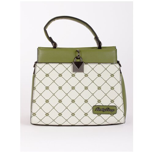 фото Сумка bettyboop зеленый, размер без размера