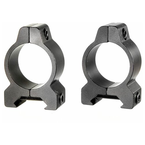 фото Кольца для прицела veber 2521 l 23223 китай
