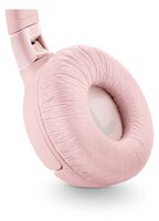 Наушники JBL Tune 600BTNC pink