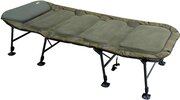 Раскладушка Logic Carp BEDCHAIR wide