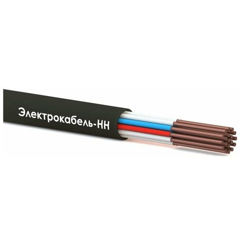 Кабель RG-6U+Cu 48проц. 75Ом бел. PROCONNECT 01-2206