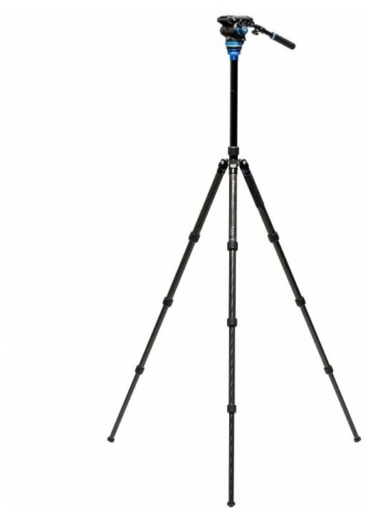 Штатив Benro C3883TS6PRO (183см/6кг/3720г)