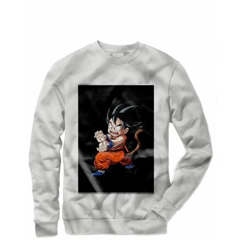 Свитшот Жемчуг Дракона, Dragon Ball №9