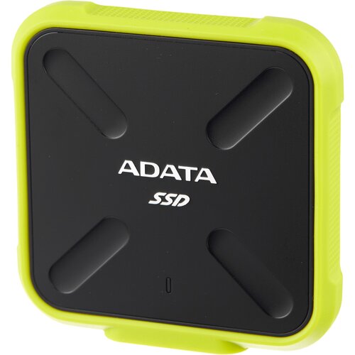Внешний SSD диск ADATA 3.3