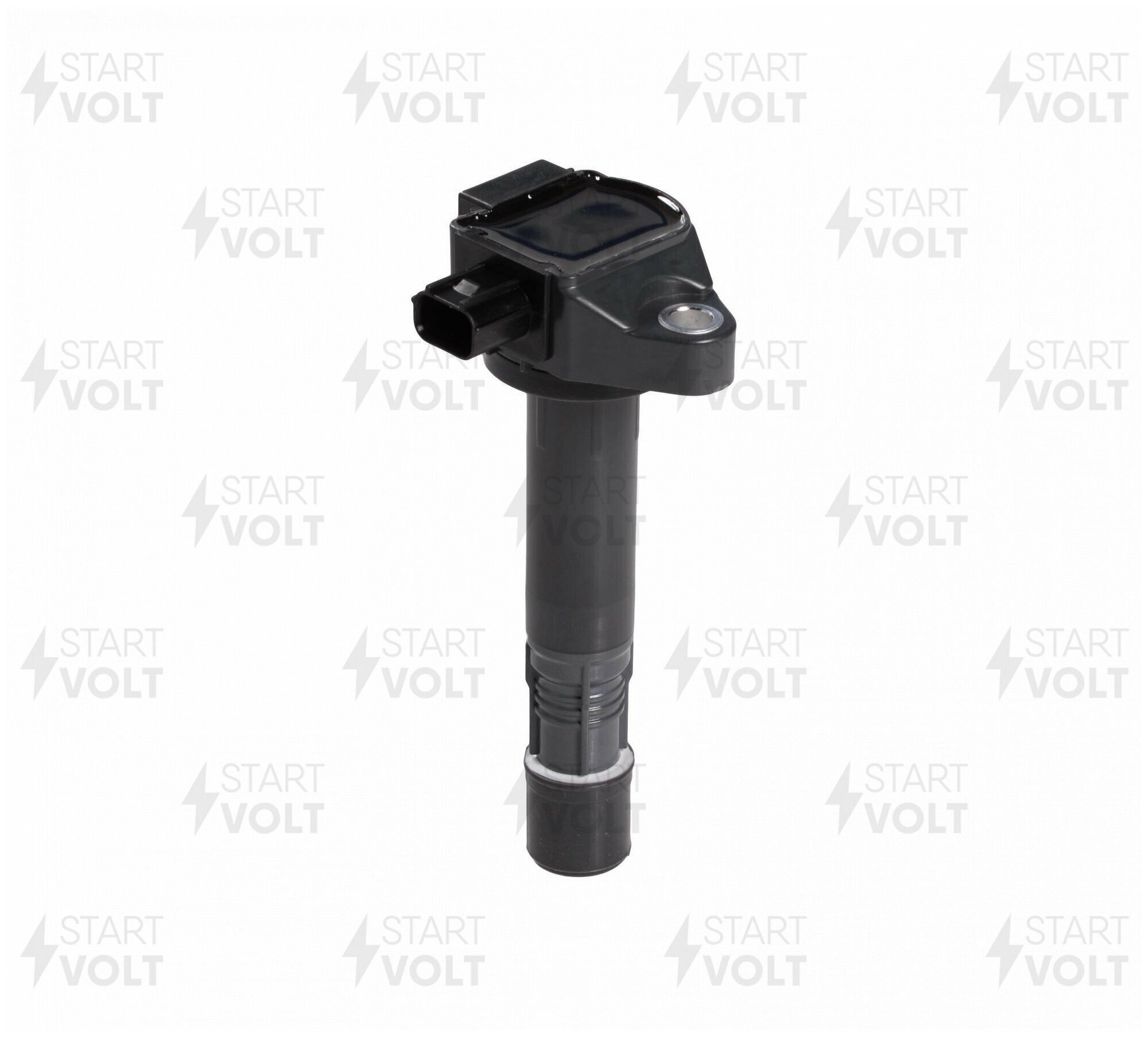 Катушка зажигания honda accord ix 12 pilot 15 2 0i 2 4i 3 0i 3 5i sc 2324 - Startvolt арт. SC 2324