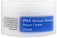 COSRX Cream PHA Moisture Renewal Power Крем для лица обновляющий 50 мл
