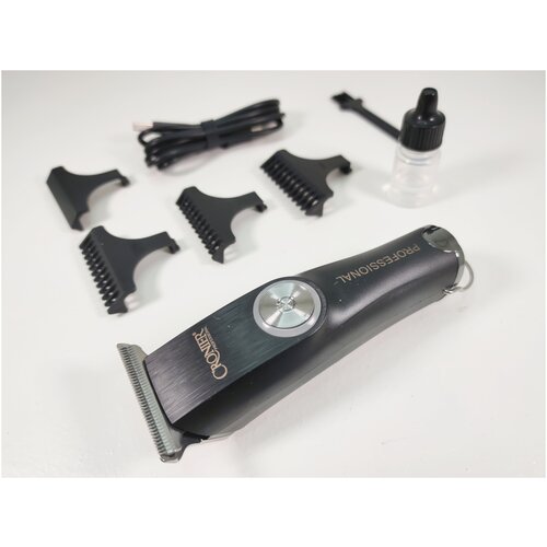 Триммер для волос и бороды CRONIER CR-830 148900₽