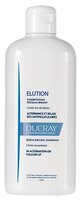 Ducray шампунь Elution 200 мл