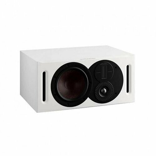 Центральные каналы Dali Opticon Vokal mk2 White Satin