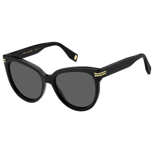 фото Солнцезащитные очки marc jacobs, черный