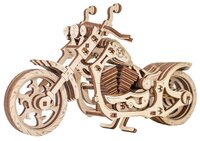Сборная модель Eco Wood Art Крузер