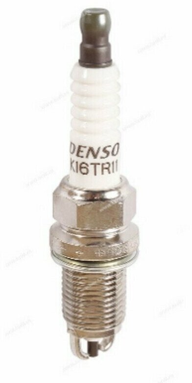 DENSO Свеча зажигания K16TR11 K16TR11 1 шт