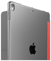 Чехол Dotfes L01 Origami Case для Apple iPad Pro 10.5 золото