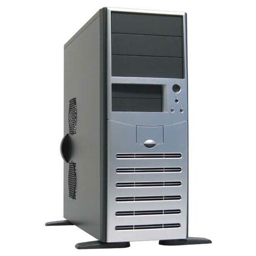 Блок питания Chieftec GPA-700S OEM 610400₽