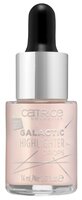 CATRICE Хайлайтер Galactic Highlighter Drops 010, spaceshuttle