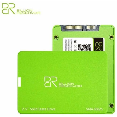1 ТБ Внутренний SSD диск Billion Reservoir