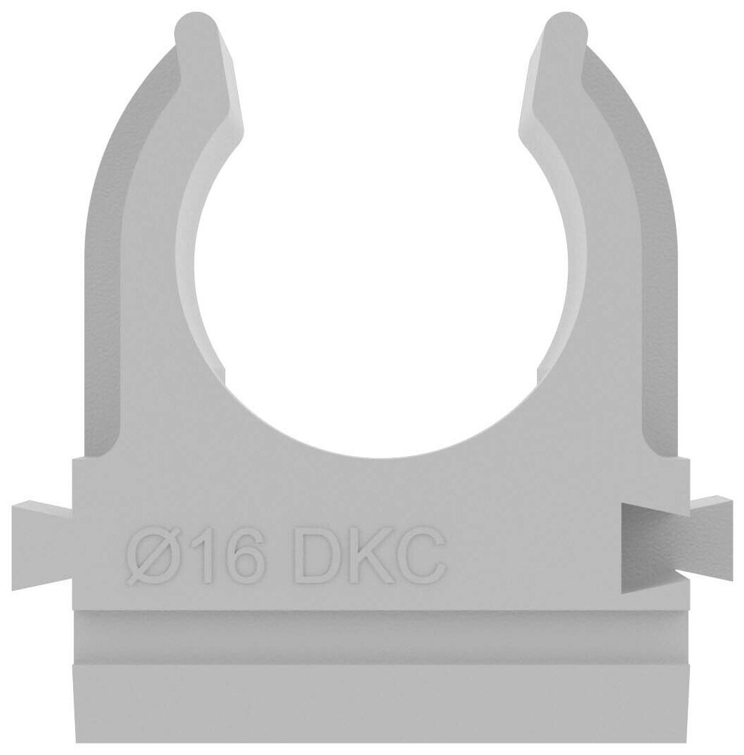Держатель для труб DKC 51016