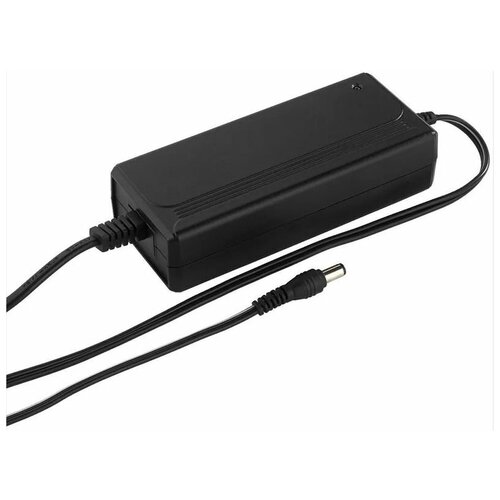 Блок питания 24V 6A разъем 55x25 мм 275900₽