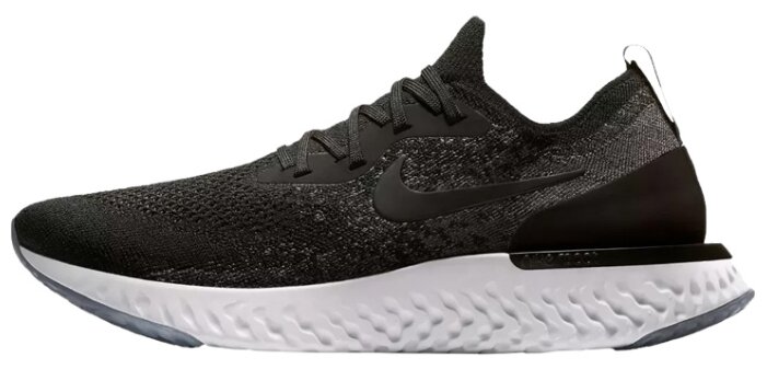 nike epic react oreo mens