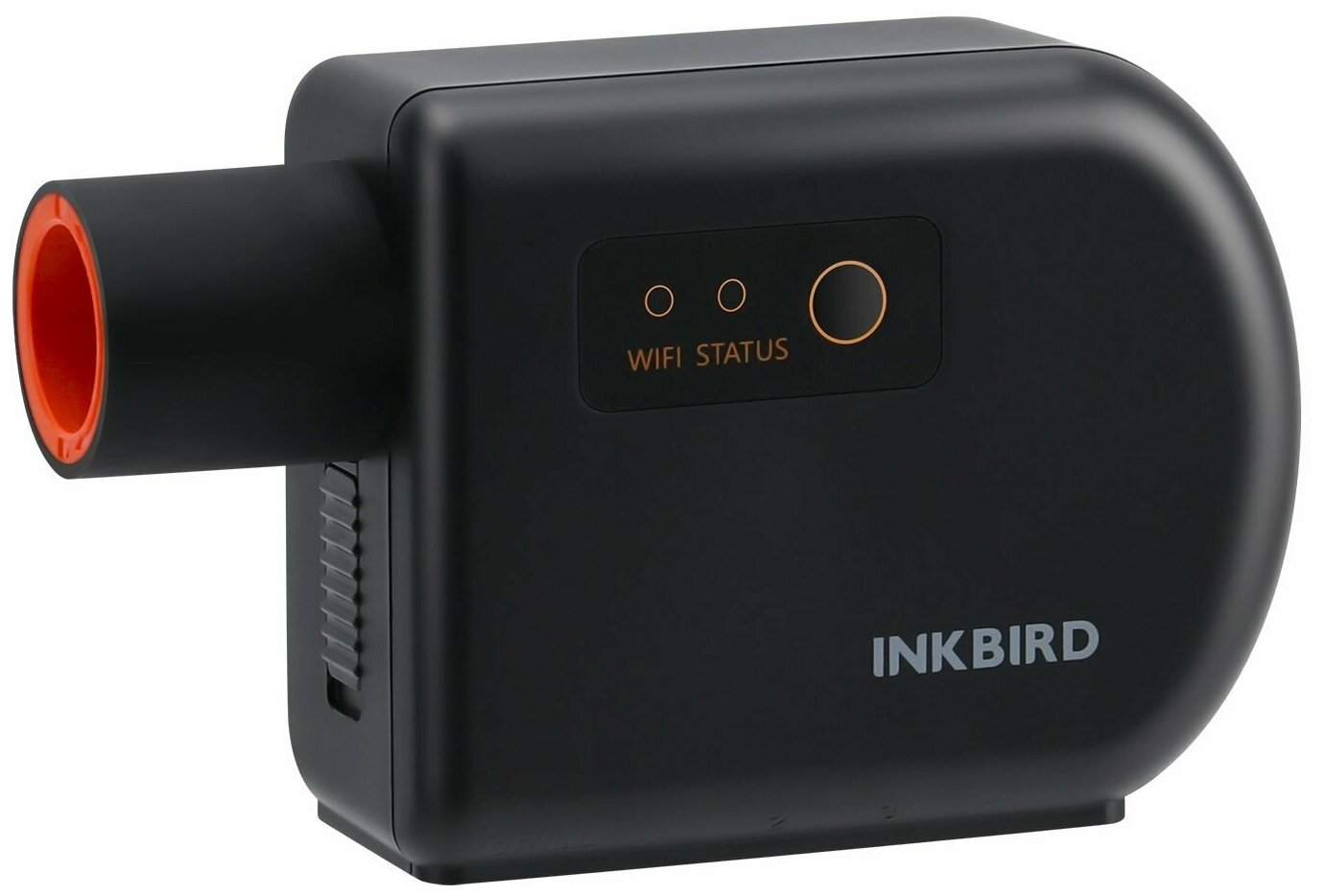 Регулятор температуры угольного гриля INKBIRD ISC-027BW