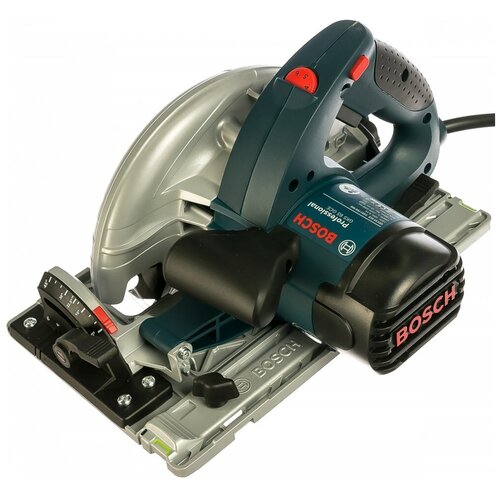 Пила дисковая BOSCH GKS 65 GCE Professional 0601668900 1800 Вт